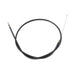 Beck Front Brake Cable - V-Twin 36-2565 - Sportster 1950-1972