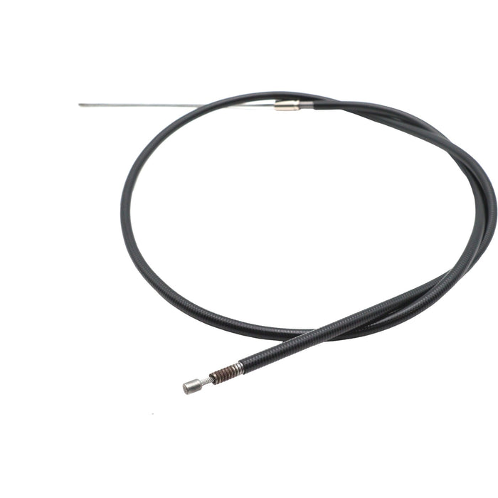 Beck Front Brake Cable - V-Twin 36-2565 - Sportster 1950-1972
