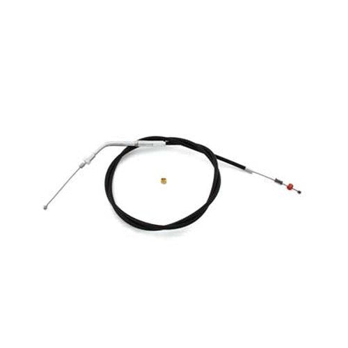 37 Black Idle Cable - Barnett 101-31-40008