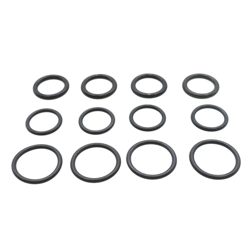 Pushrod Cover Rubber Seal Kit - V-Twin 3603-12 - Ironhead 1979-1985