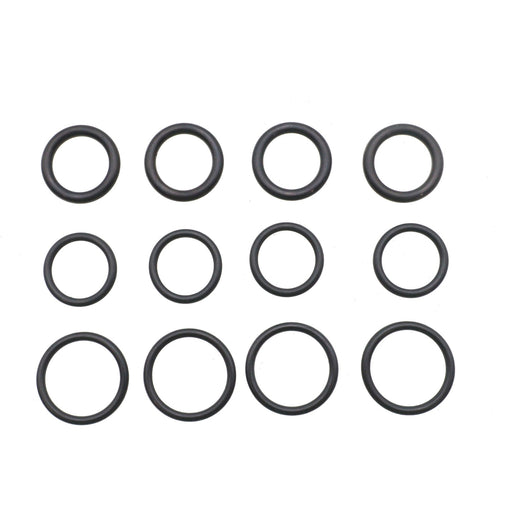 Pushrod Cover Rubber Seal Kit - V-Twin 3603-12 - Ironhead 1979-1985