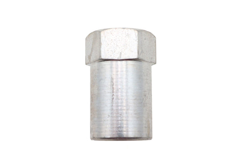 Colony Oil Pump Feed Line Nut Cadmium Plated