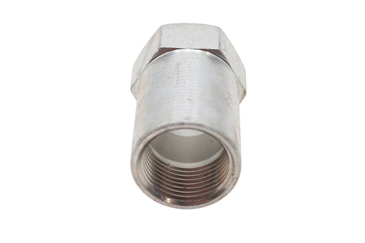 Colony Oil Pump Feed Line Nut Cadmium Plated - additional view 2