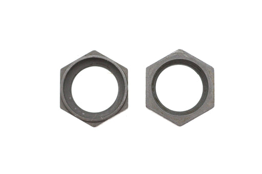 Colony Transmission Shifter Fork Bushing Nuts