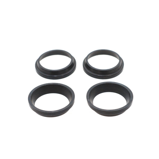 Pushrod Cover Seal Set - V-Twin 3638-4 - OEM 17944-89 - Evolution Sportster 1991-2003
