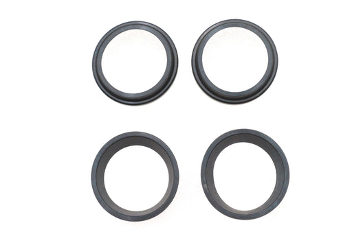 V-Twin Manufacturing Pushrod Cover Seal Set