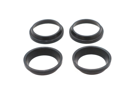 V-Twin Manufacturing Pushrod Cover Seal Set - additional view 2