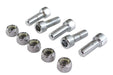 Colony Knurled Head Allen Bolt, 7/16-20 x 1-1/4", " - additional view 3