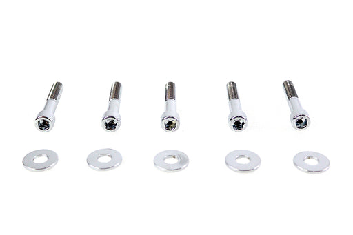Colony Knurled Head Allen Bolt, 7/16-14 x 2-1/2",Y
