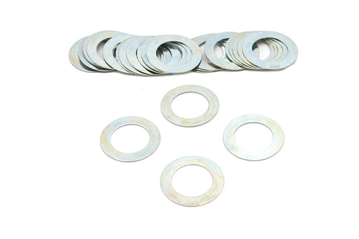 Eastern Zinc Washers