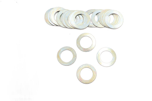 Eastern Zinc Washers - additional view 2
