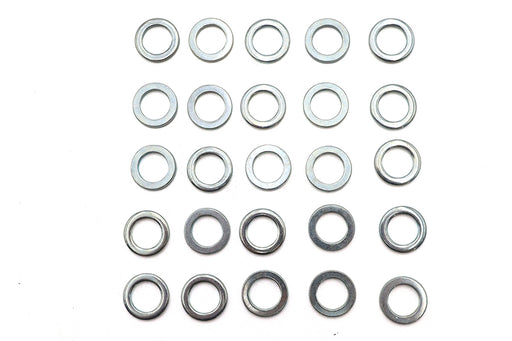 Eastern Zinc Washers - additional view 2
