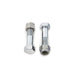 Male Footpeg Bolt Set - V-Twin 37-0020