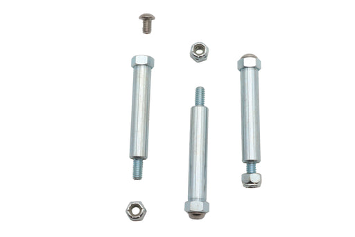 V-Twin Manufacturing Air Cleaner Stud Set. - additional view 2