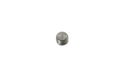 V-Twin Manufacturing Lower Fork Leg Drain Plugs Stainless Steel - additional view 2