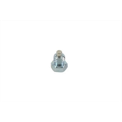 Magnetic Transmission Drain Plug - V-Twin 37-0096 - OEM 707