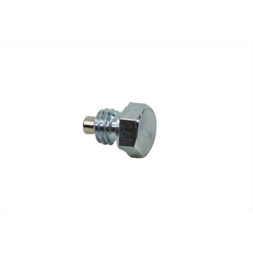 Magnetic Transmission Drain Plug - V-Twin 37-0096 - OEM 707