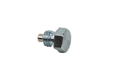 V-Twin Manufacturing Magnetic Transmission Drain Plug - additional view 2