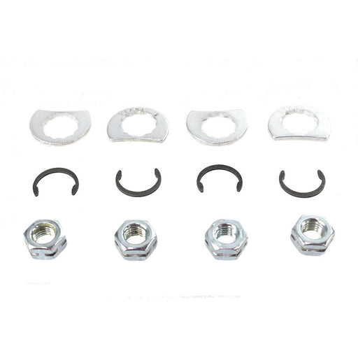 Exhaust Port Lock Kit - Rivera-Primo Products 1081-0008