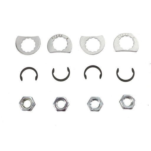 Exhaust Port Lock Kit - Rivera-Primo Products 1081-0008