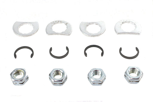 Rivera-Primo Products Exhaust Port Lock Kit