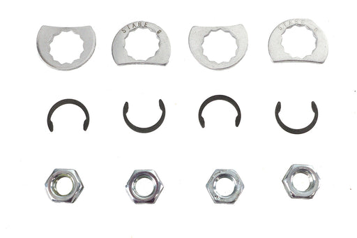 Rivera-Primo Products Exhaust Port Lock Kit - additional view 2