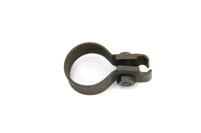 V-Twin Manufacturing Parkerized Control Loom Wiring Clip