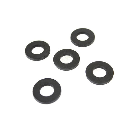 Plain Steel Washer 29/64 x 51/64" x 1/16"" - Colony 6473-5PK - OEM 6473