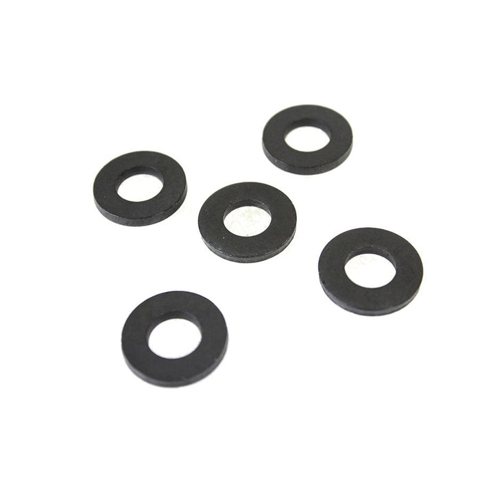 Plain Steel Washer 29/64 x 51/64" x 1/16"" - Colony 6473-5PK - OEM 6473