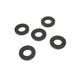 Plain Steel Washer 29/64 x 51/64" x 1/16"" - Colony 6473-5PK - OEM 6473