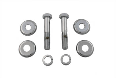 V-Twin Manufacturing Riser Bolt Kit Chrome