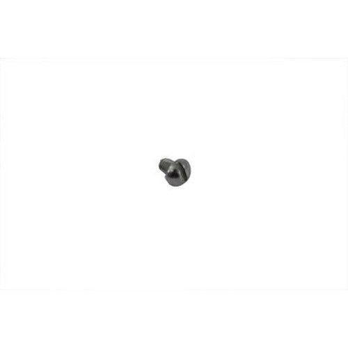 Stainless Steel Handlebar Switch Screws - V-Twin 37-0531 - OEM 2626