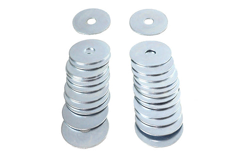 Eastern Handlebar Mount Washers