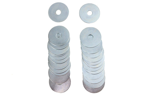 Eastern Handlebar Mount Washers - additional view 2