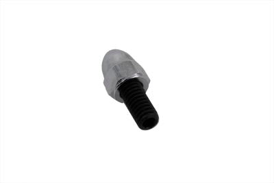 V-Twin Manufacturing Belt Guard Bolts Acorn Type Chrome