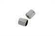 OE OE Turn Signal Bar End Nuts Chrome - additional view 2