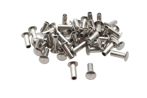 V-Twin Manufacturing Saddlebag Rivets 5/16",Y