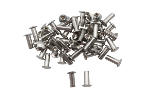 V-Twin Manufacturing Saddlebag Rivets 5/16",Y - additional view 2