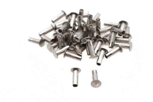V-Twin Manufacturing Saddlebag Rivets 3/8",Y