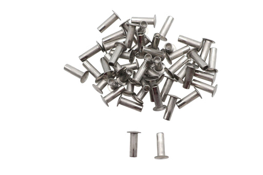V-Twin Manufacturing Saddlebag Rivets 3/8",Y - additional view 2