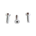 Ignition Module Screw Set - Gardner-Westcott C-61-07 - OEM 94523-95 - Sportster 1982-1997
