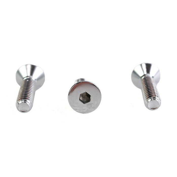Ignition Module Screw Set - Gardner-Westcott C-61-07 - OEM 94523-95 - Sportster 1982-1997
