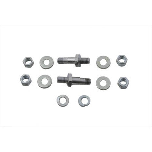 Spring Fork Spotlamp Mount Bolt - V-Twin 37-0858
