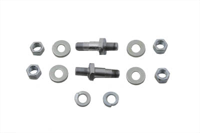 V-Twin Manufacturing Spring Fork Spotlamp Mount Bolt