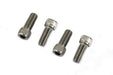 V-Twin Manufacturing Fork Slider Cover Screw Set - additional view 4