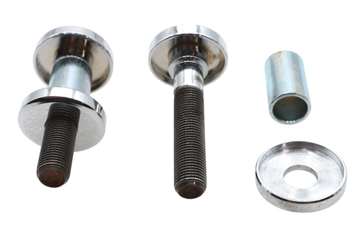 V-Twin Manufacturing Wyatt Gatling Riser Bolt Kit Allen Type Chrome