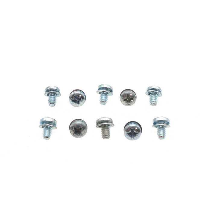 Switch Mounting Screws - V-Twin 37-0882 - OEM 2955