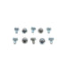 Switch Mounting Screws - V-Twin 37-0882 - OEM 2955