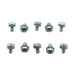 Switch Mounting Screws - V-Twin 37-0882 - OEM 2955
