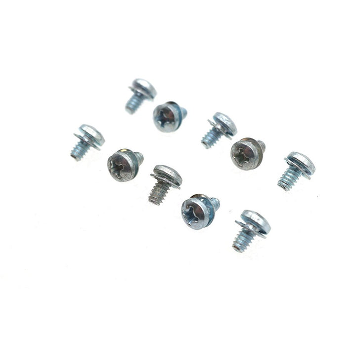 Switch Mounting Screws - V-Twin 37-0882 - OEM 2955
